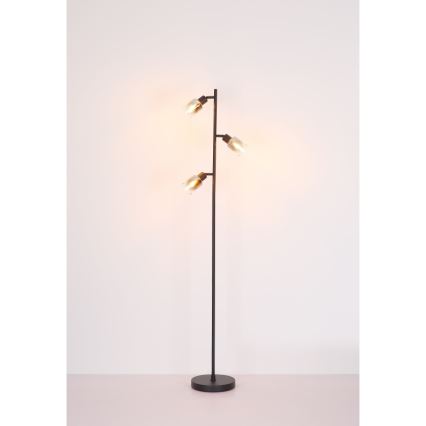 Globo - Podna lampa 3xE14/40W/230V