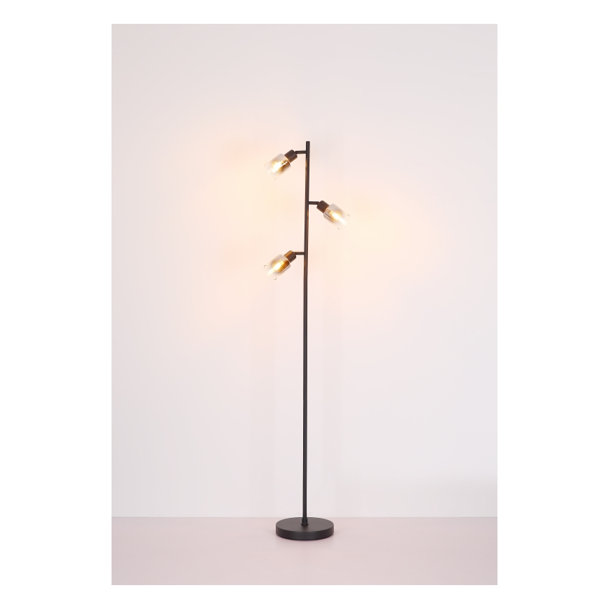 Globo - Podna lampa 3xE14/40W/230V