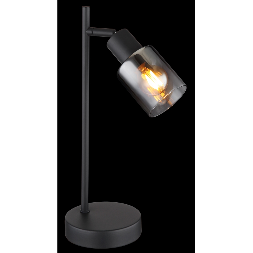 Globo - Stolna lampa 1xE14/40W/230V