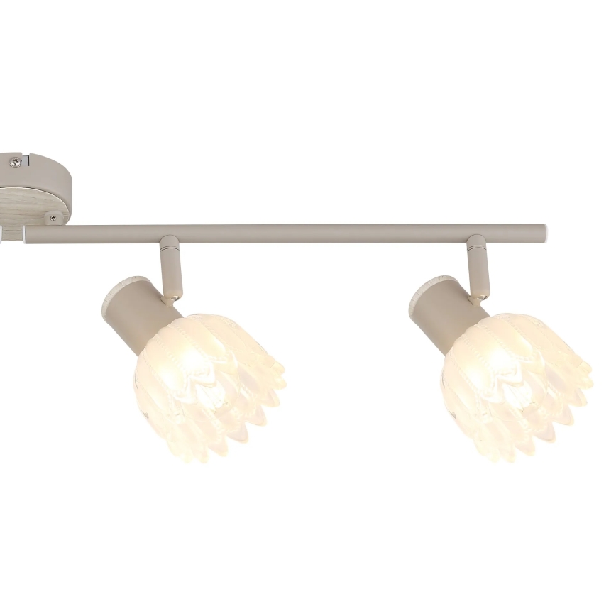 Globo - Spot svjetiljka 4xE14/40W/230V