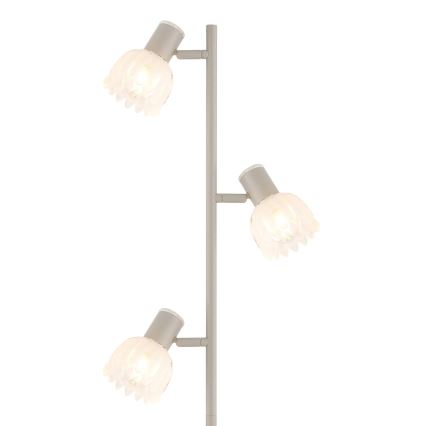 Globo - Podna lampa 3xE14/40W/230V