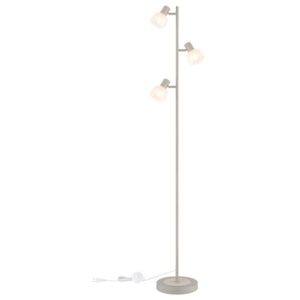 Globo - Podna lampa 3xE14/40W/230V