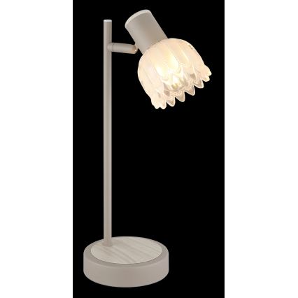 Globo - Stolna lampa 1xE14/40W/230V