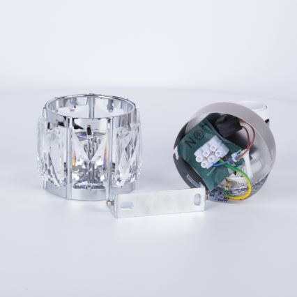 Globo - Zidna reflektorska svjetiljka 1xE14/40W/230V