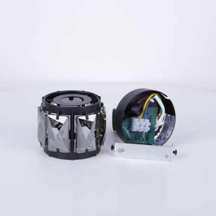 Globo - Zidna reflektorska svjetiljka 1xE14/40W/230V