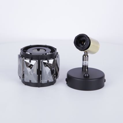 Globo - Zidna reflektorska svjetiljka 1xE14/40W/230V