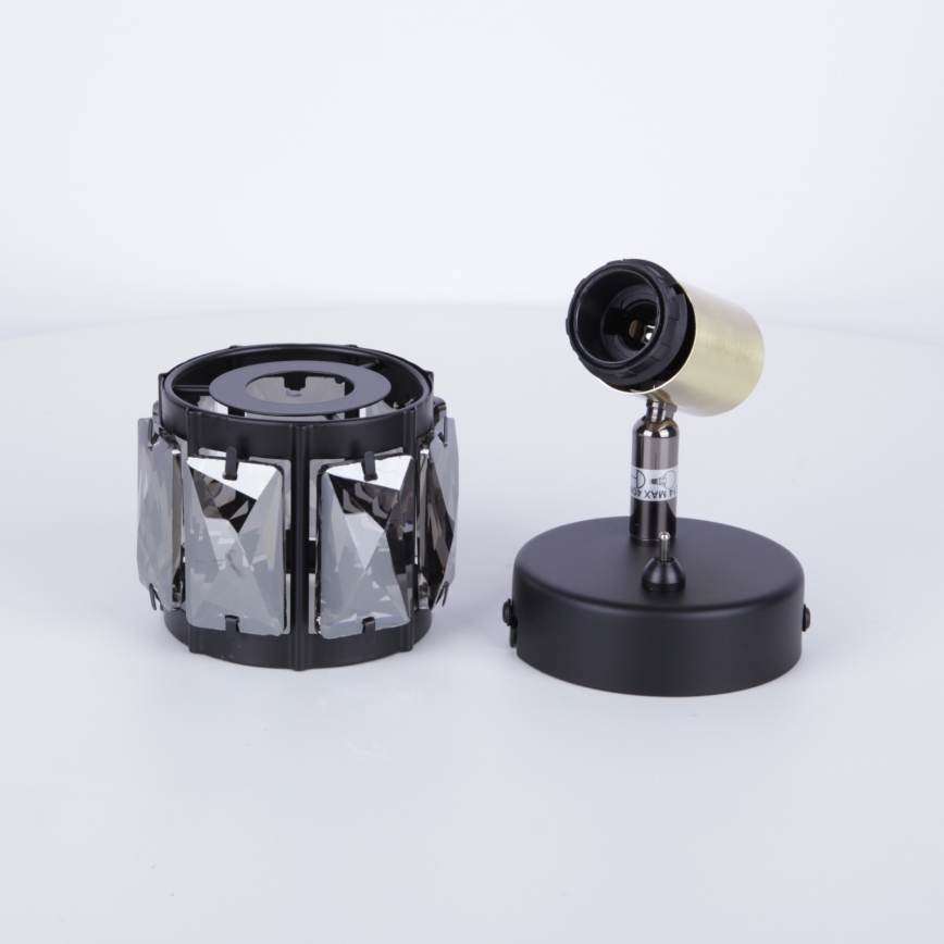 Globo - Zidna reflektorska svjetiljka 1xE14/40W/230V