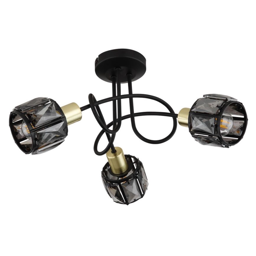 Globo - Stropna lampa 3xE14/40W/230V
