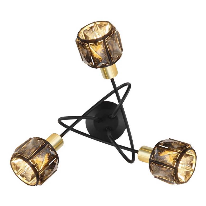 Globo - Stropna lampa 3xE14/40W/230V