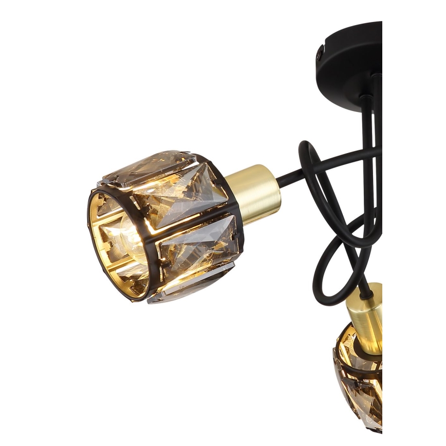 Globo - Stropna lampa 3xE14/40W/230V