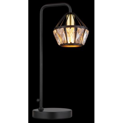 Globo - Stolna lampa 1xE14/40W/230V
