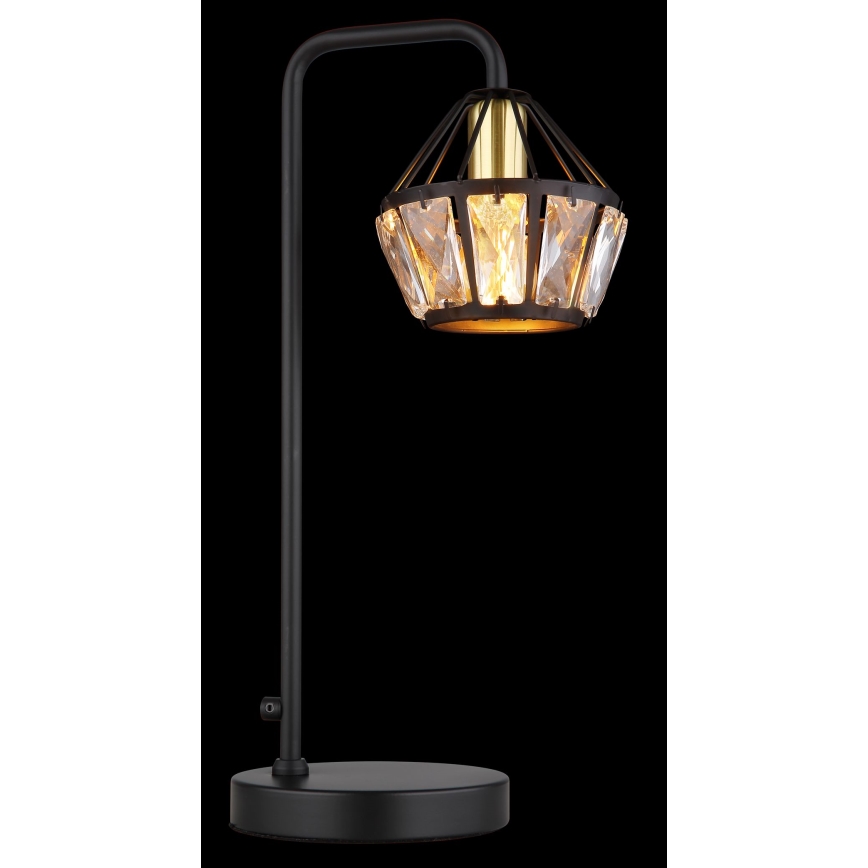 Globo - Stolna lampa 1xE14/40W/230V
