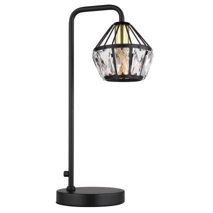 Globo - Stolna lampa 1xE14/40W/230V