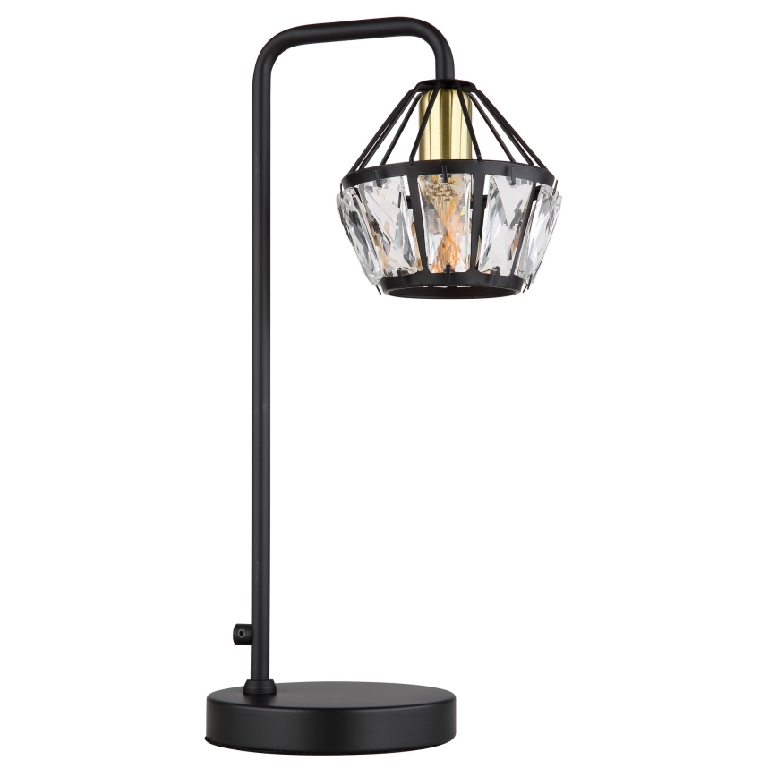 Globo - Stolna lampa 1xE14/40W/230V