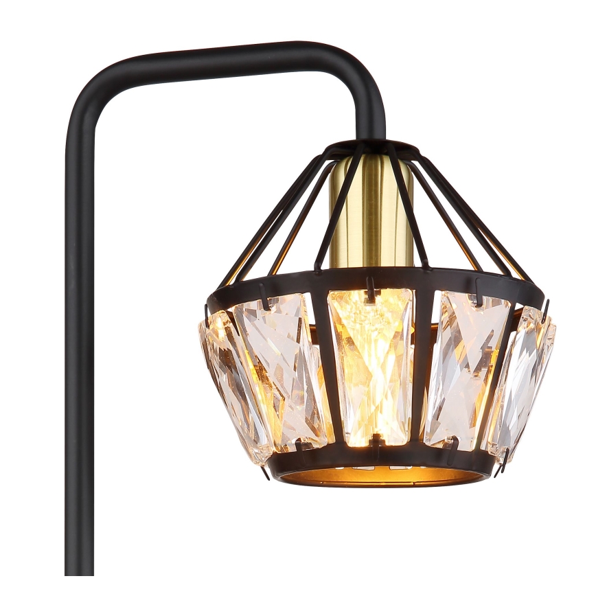 Globo - Stolna lampa 1xE14/40W/230V