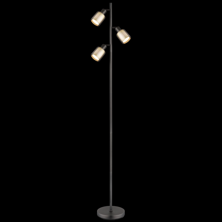 Globo - Podna svjetiljka 3xE14/25W/230V