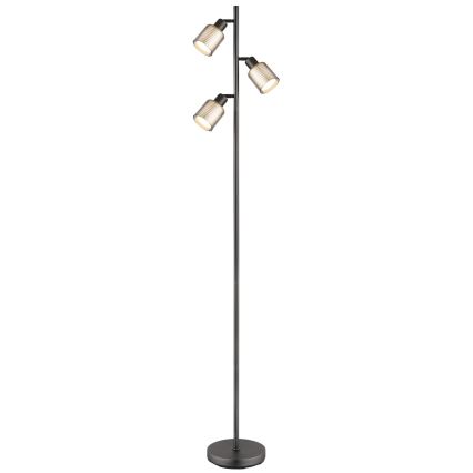 Globo - Podna svjetiljka 3xE14/25W/230V