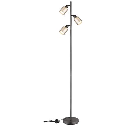 Globo - Podna svjetiljka 3xE14/25W/230V