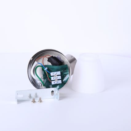 Globo - Zidna reflektorska svjetiljka 1xE14/40W/230V