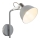 Globo 54640-1W - Zidna reflektorska svjetiljka GERDA 1xE14/25W/230V
