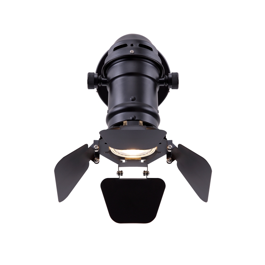 Globo - Zidna reflektorska svjetiljka 1xGU10/50W/230V