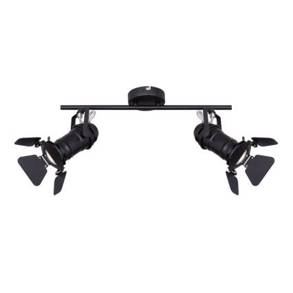 Globo - Reflektor 2xGU10/50W/230V