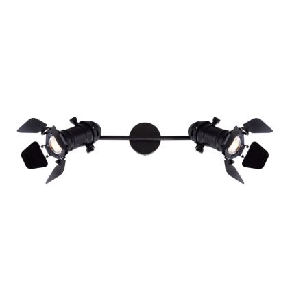 Globo - Reflektor 2xGU10/50W/230V