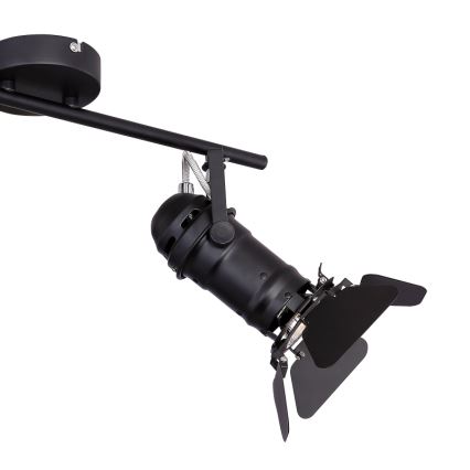 Globo - Reflektor 2xGU10/50W/230V