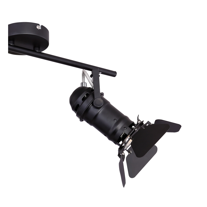 Globo - Reflektor 2xGU10/50W/230V