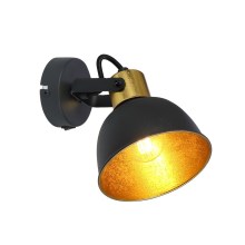 Globo 54655-1 - Zidna reflektorska svjetiljka FILLO 1xE14/25W/230V