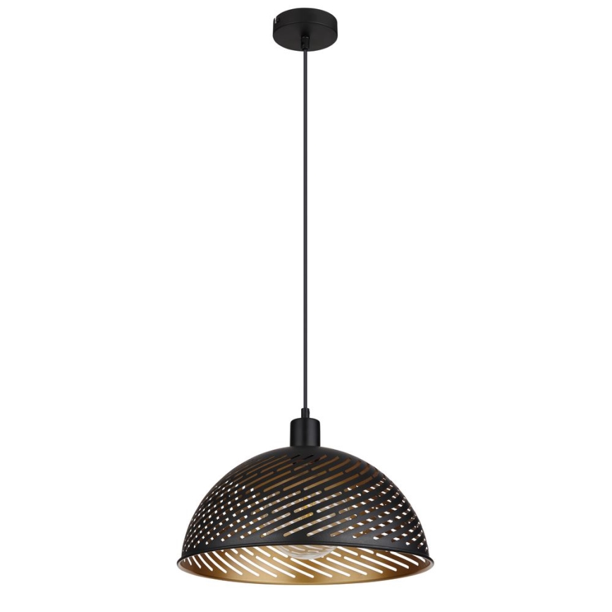 Globo - Luster na užetu 1xE27/60W/230V