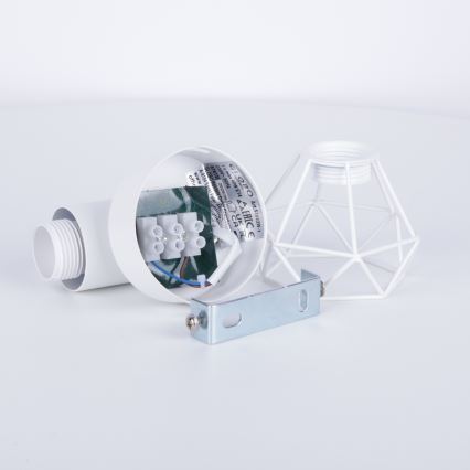 Globo - Zidna reflektorska svjetiljka 1xE14/40W/230V