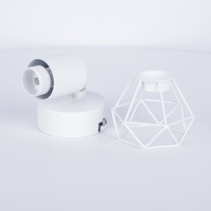 Globo - Zidna reflektorska svjetiljka 1xE14/40W/230V