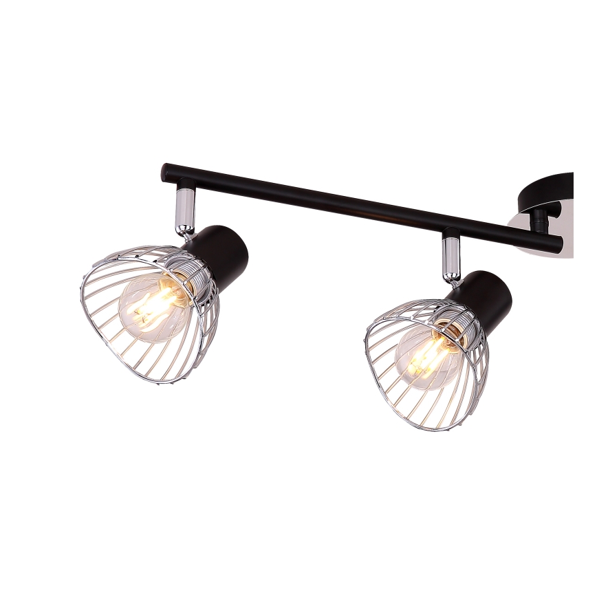 Globo - Reflektorska svjetiljka 4xE14/40W/230V