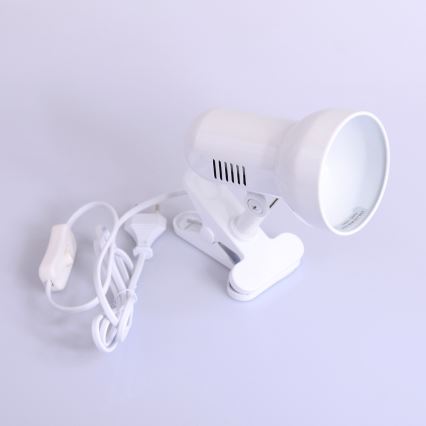 Globo - Stolna lampa 1xE27/40W/230V