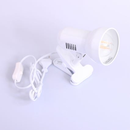 Globo - Stolna lampa 1xE27/40W/230V