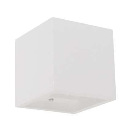 Globo 55010W4 - Zidna svjetiljka CHRISTINE 1xG9/40W/230V