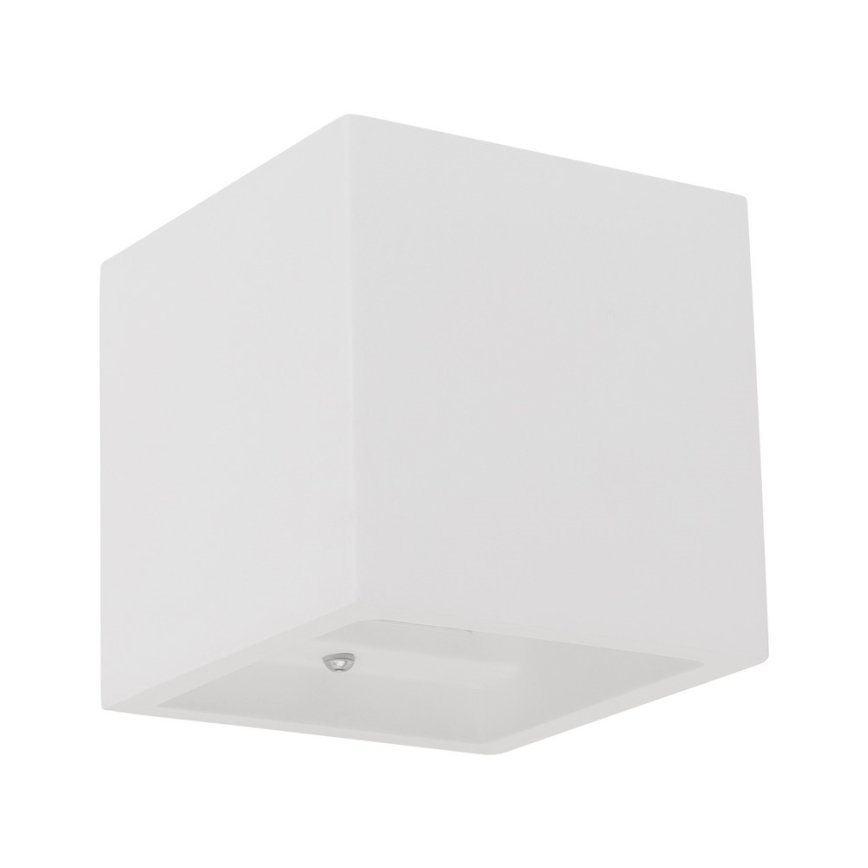 Globo 55010W4 - Zidna svjetiljka CHRISTINE 1xG9/40W/230V