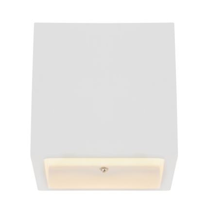 Globo 55010W4 - Zidna svjetiljka CHRISTINE 1xG9/40W/230V