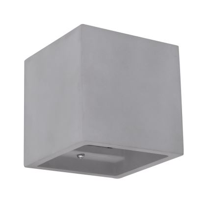 Globo 55011W4 - Zidna svjetiljka TIMO 1xG9/40W/230V