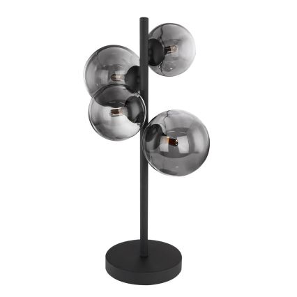 Globo - LED Stolna lampa 4xG9/3W/230V