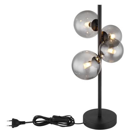 Globo - LED Stolna lampa 4xG9/3W/230V