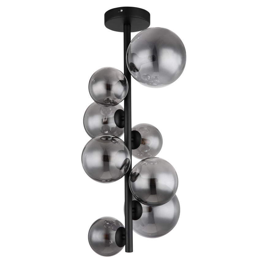 Globo - LED Viseći luster 8xG9/3W/230V