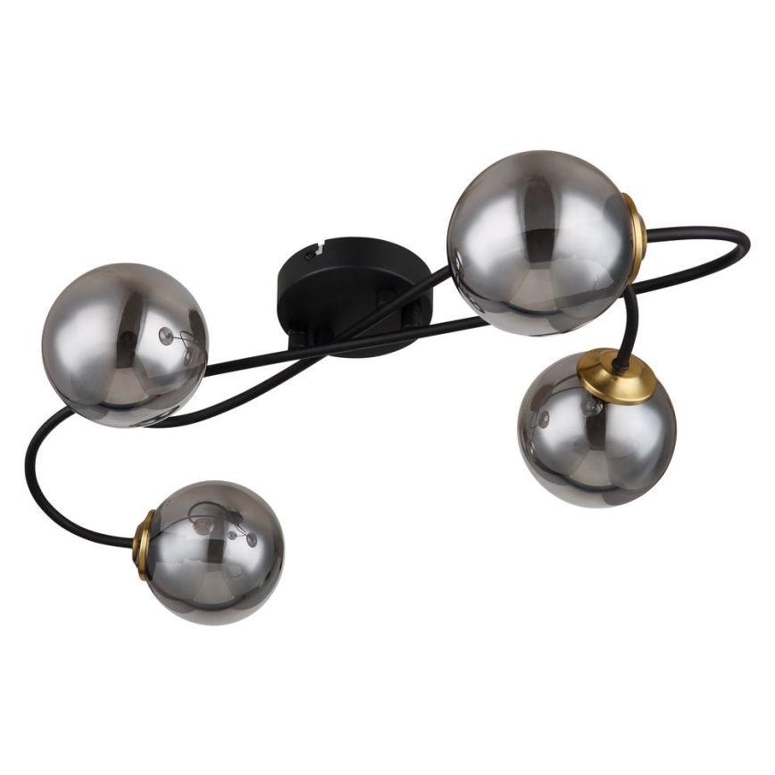 Globo - Stropna lampa 4xG9/28W/230V