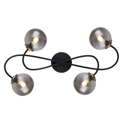 Globo - Stropna lampa 4xG9/28W/230V