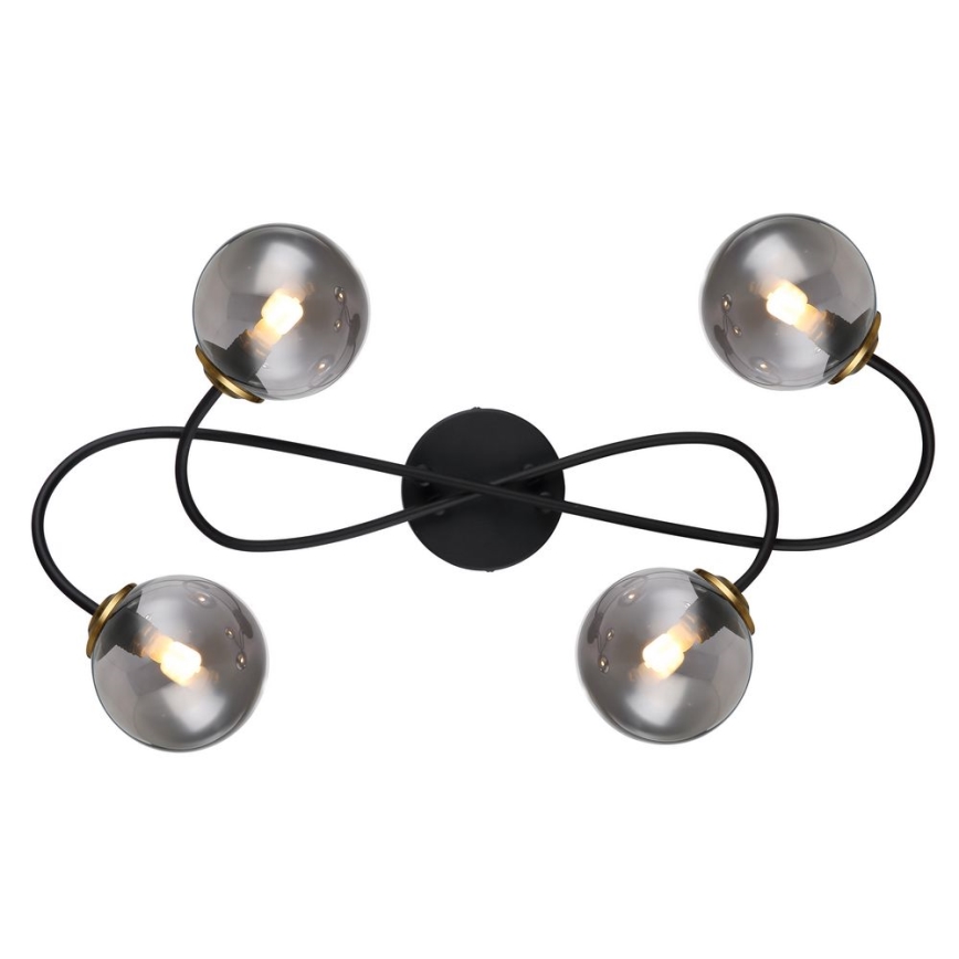 Globo - Stropna lampa 4xG9/28W/230V
