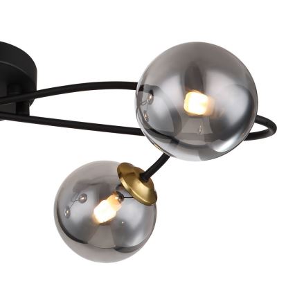 Globo - Stropna lampa 4xG9/28W/230V