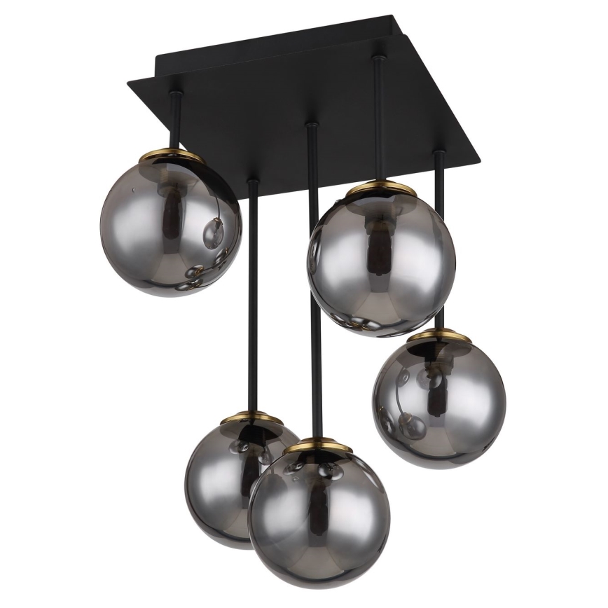 Globo - Viseći luster 5xG9/28W/230V