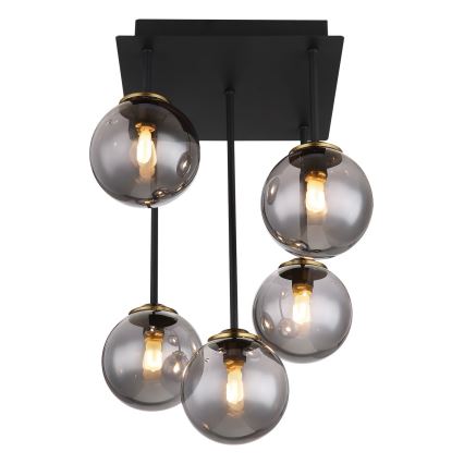 Globo - Viseći luster 5xG9/28W/230V