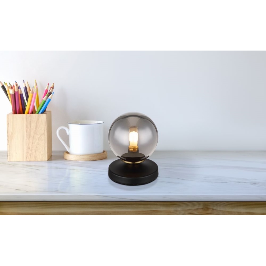 Globo - Stolna lampa 1xG9/28W/230V